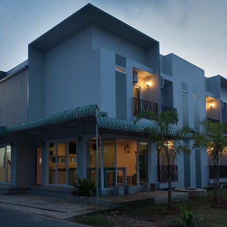 Hotel Lin House Thalang Zewnętrze zdjęcie
