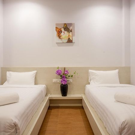Hotel Lin House Thalang Zewnętrze zdjęcie