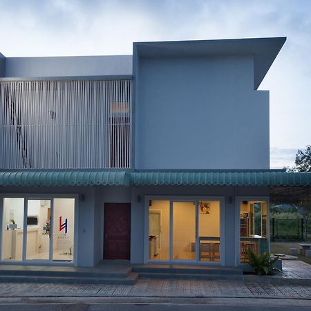 Hotel Lin House Thalang Zewnętrze zdjęcie