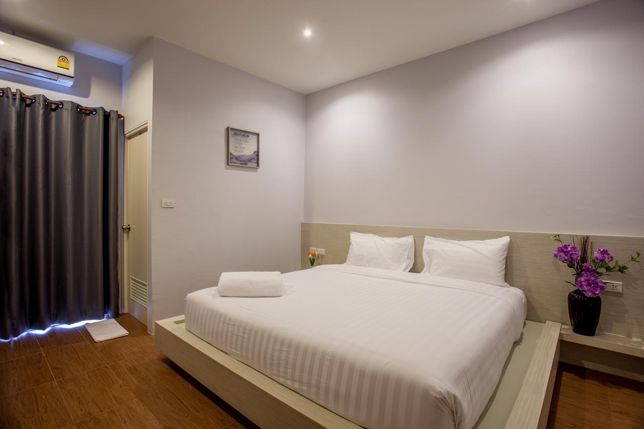 Hotel Lin House Thalang Zewnętrze zdjęcie