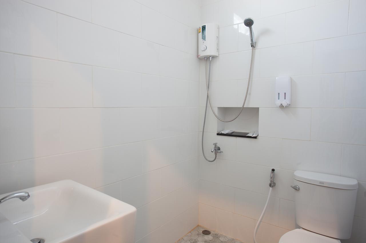 Hotel Lin House Thalang Zewnętrze zdjęcie