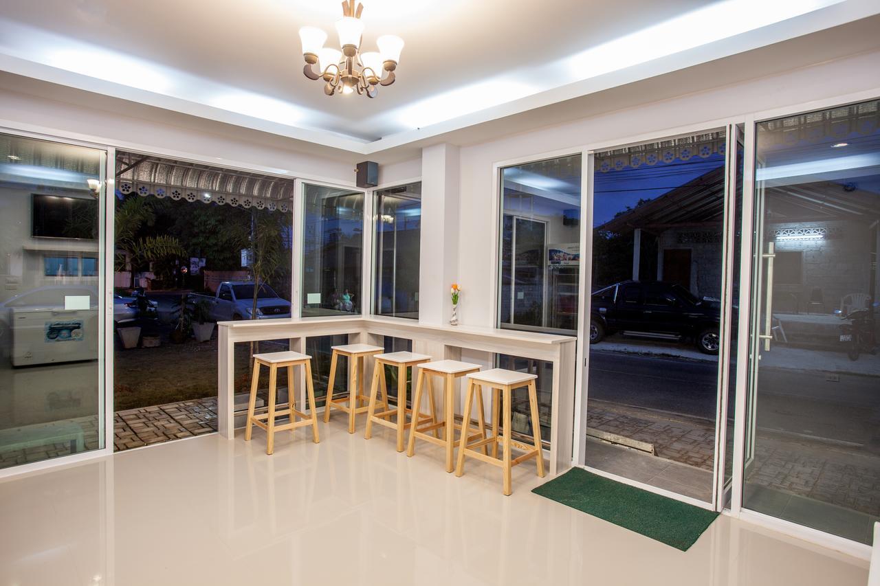 Hotel Lin House Thalang Zewnętrze zdjęcie