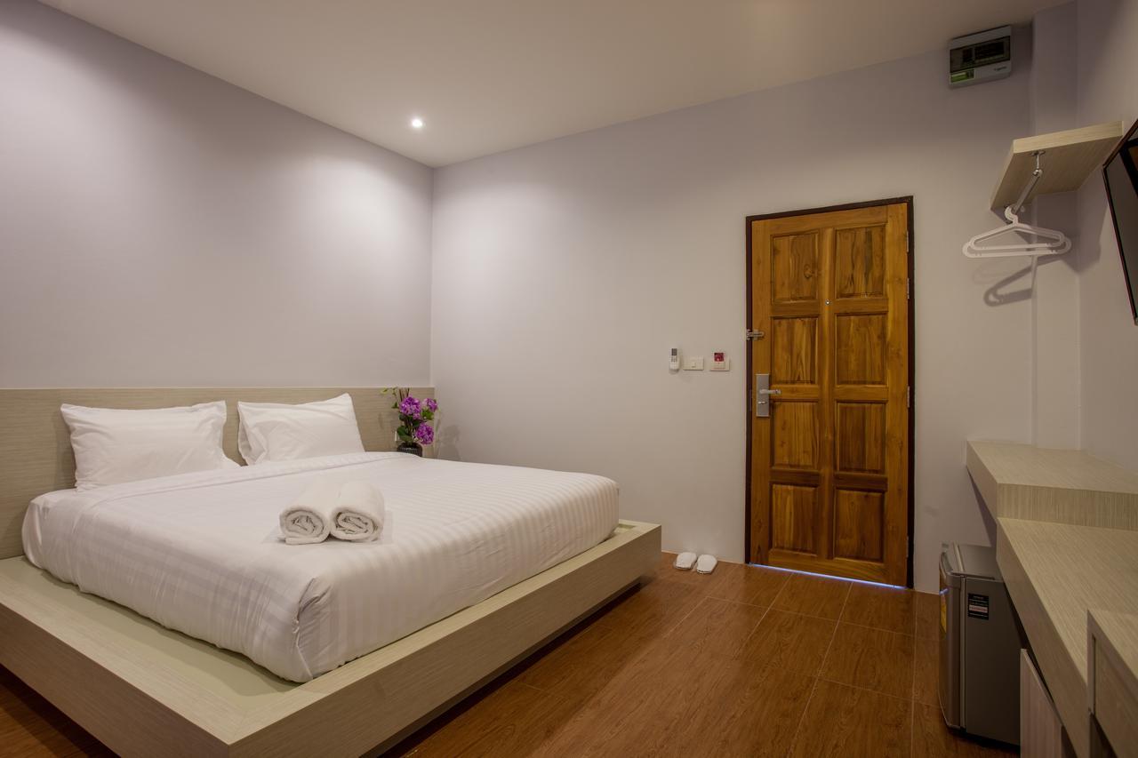 Hotel Lin House Thalang Zewnętrze zdjęcie